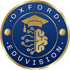 Oxford Eduvision Logo
